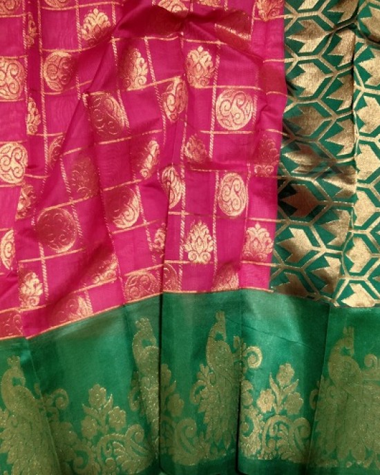 KUPADAM SAREE